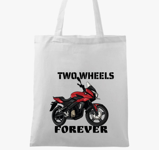 Two Wheels Forever