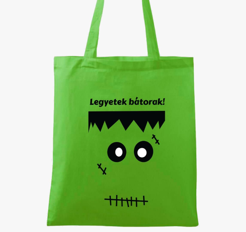 Legyetek Frankenstein