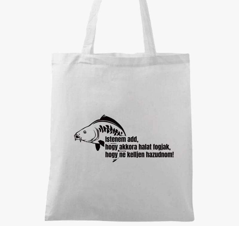Akkora halat fogjak ne kelljen hazudnom ribič