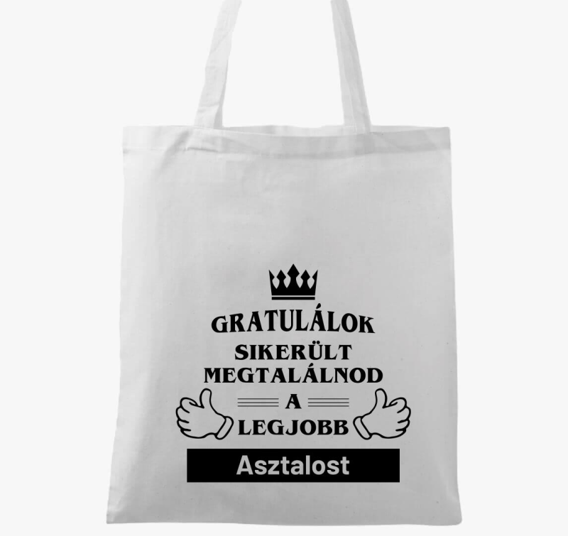 legjobb asztalost