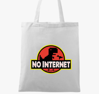 No internet