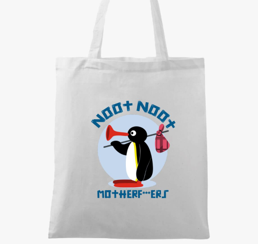 Noot Noot