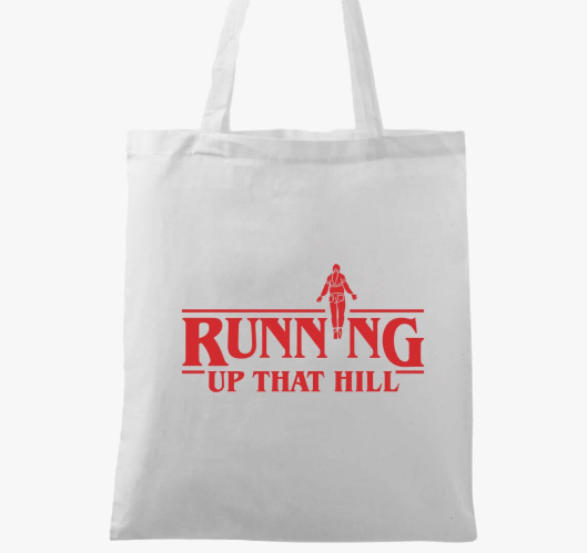 Running up that hill