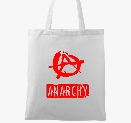 Anarchy