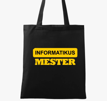 Informatikus mester