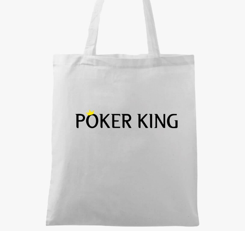Poker king