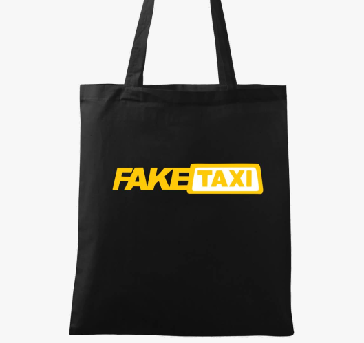 Fake Taxi