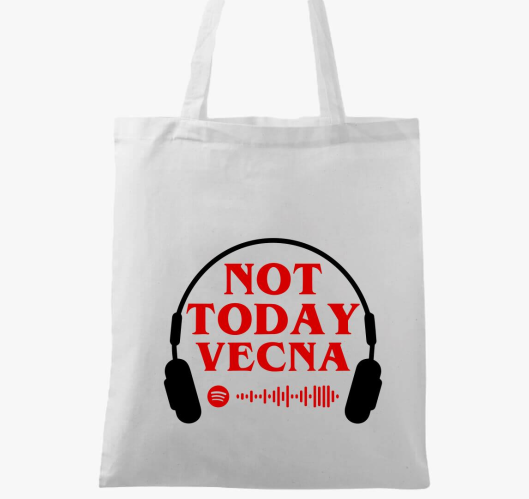 Not today vecna