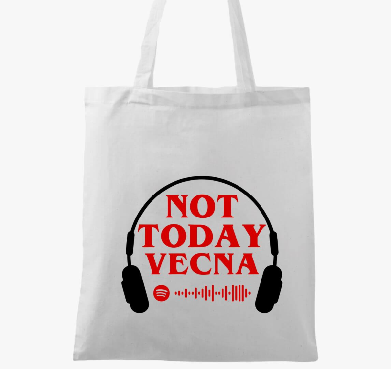 Not today vecna