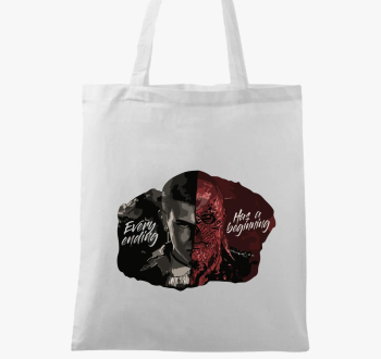 Stranger things every ending