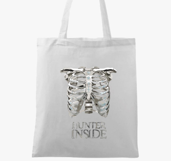 Hunter Inside Supern