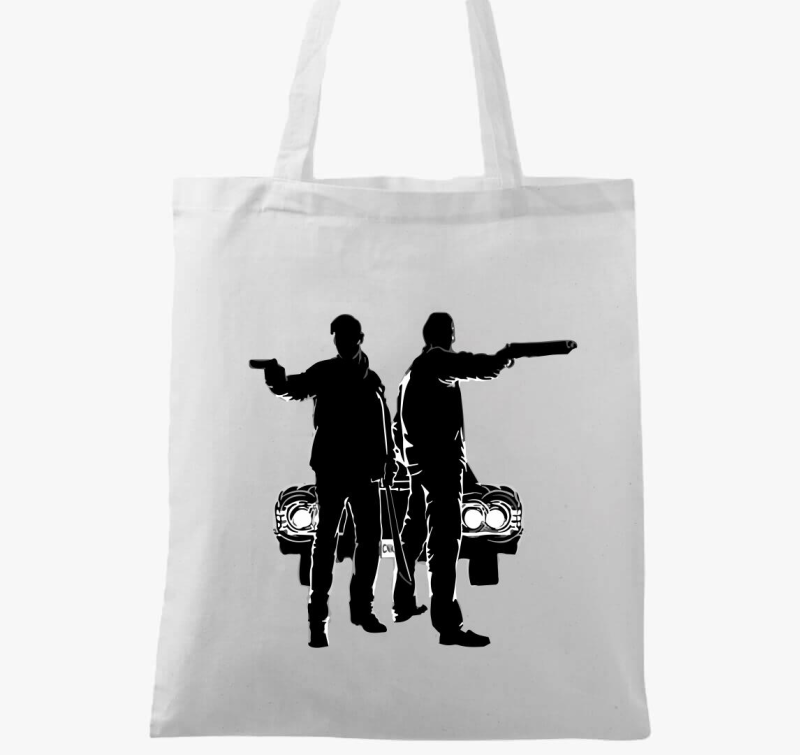 Supernatural Winchester Bros