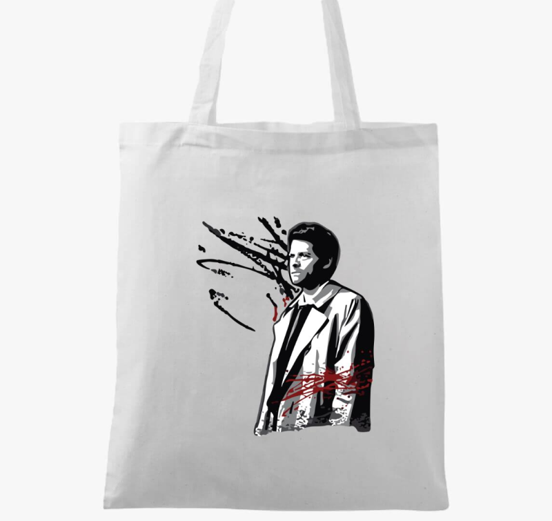 Supernatural Castiel