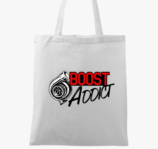 Boost Addict