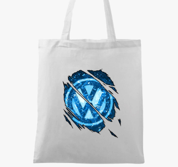 Repedezett Volkswagen