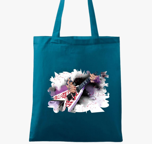 Kerry King elektromos kitara