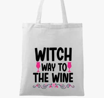 witch wine