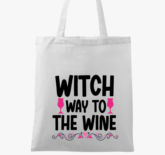 witch wine