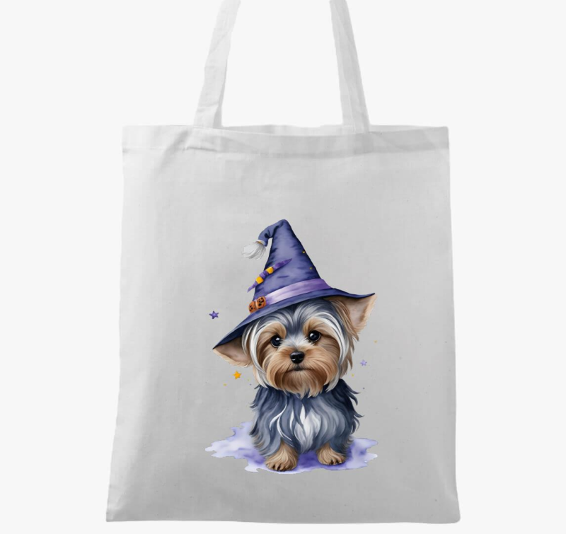 Halloween Yorki