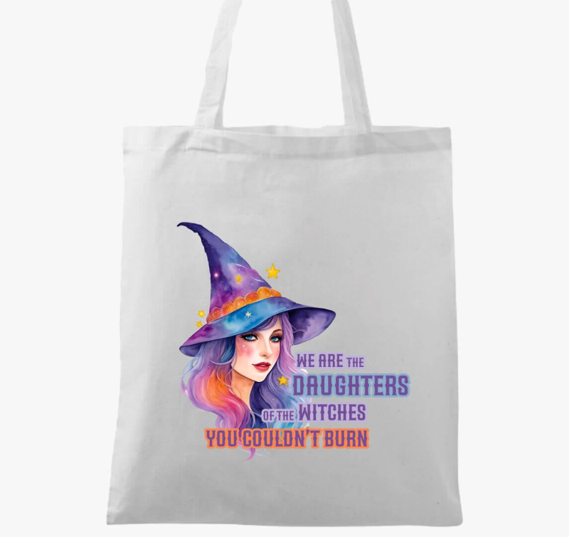 daughters of the witches