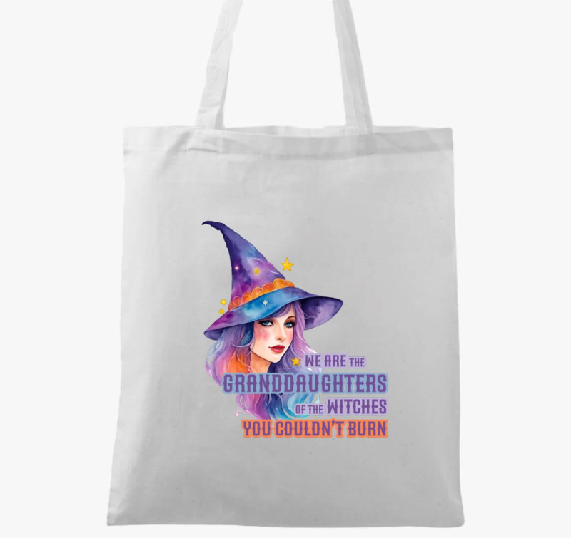 granddaughters of the witches