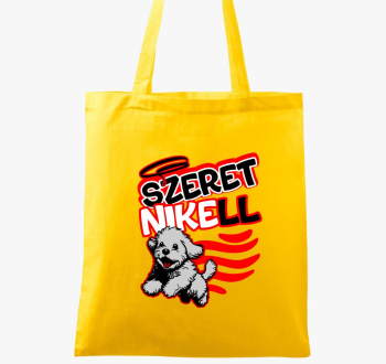 Szeretni kell kutyusos