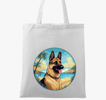 German Sheperd
