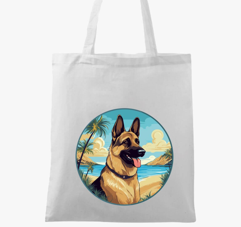 German Sheperd