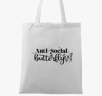 antisocial butterfly