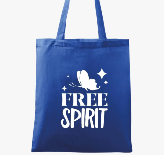 free spirit