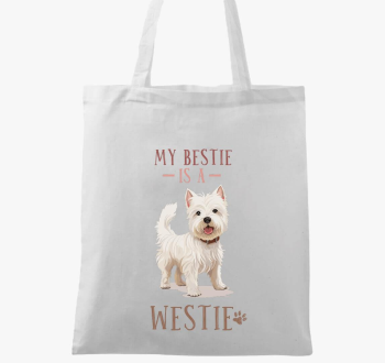 bestie westie