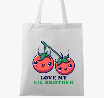 tomato lil brother