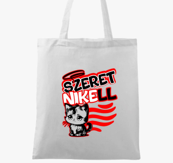 Szeretni kell cicusos