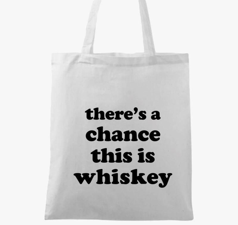 whiskey chance