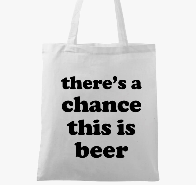 beer chance