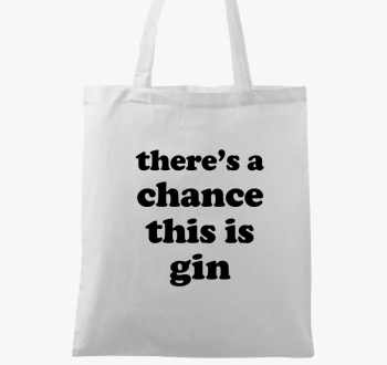gin chance