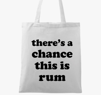 rum chance