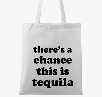 tequila chance