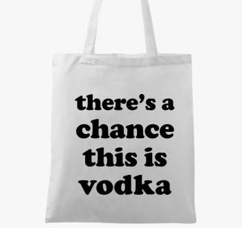 vodka chance