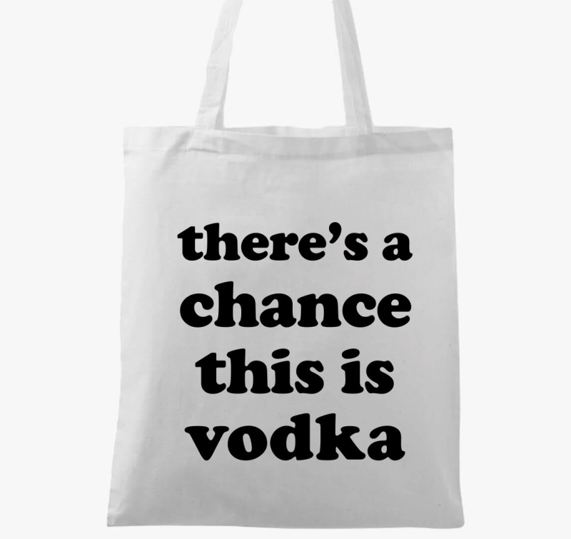 vodka chance