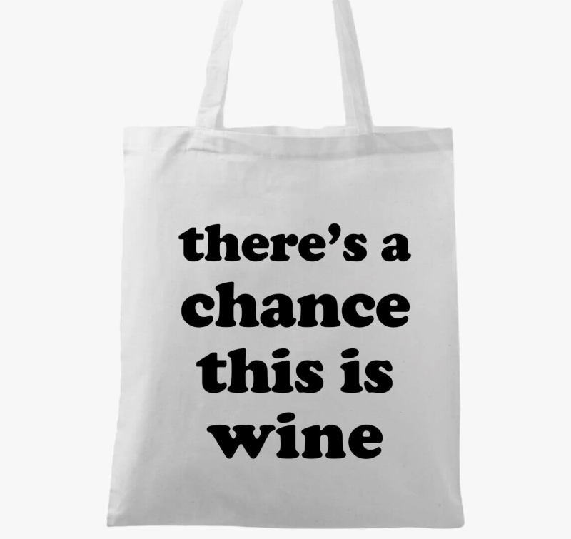 wine chance