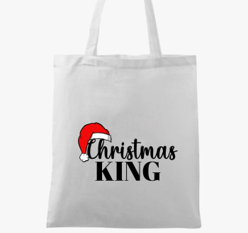 Christmas king