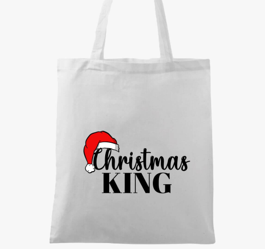 Christmas king