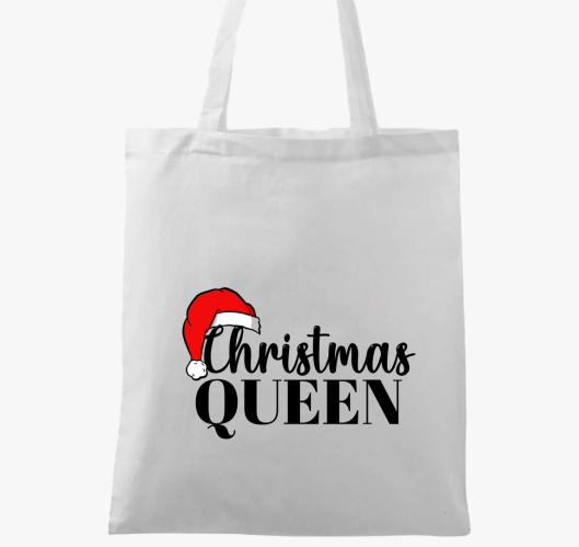 Christmas queen