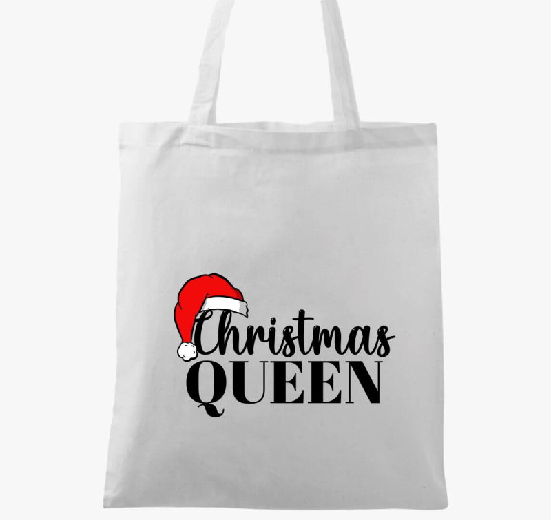 Christmas queen