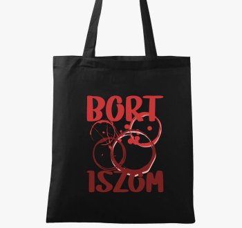 Bort iszom
