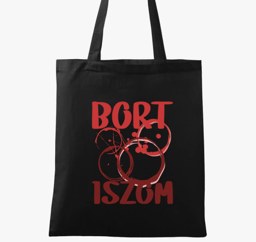Bort iszom
