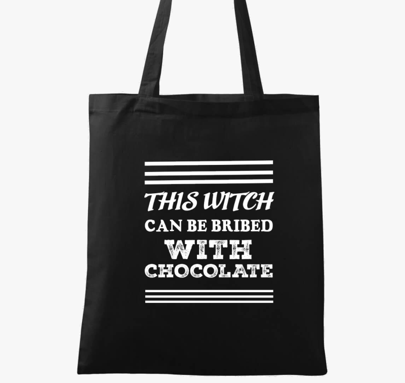 witch bribe