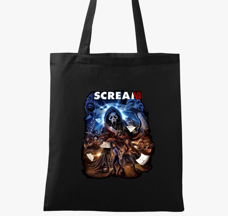 Scream VI