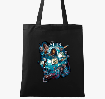 The Cabin In The Woo